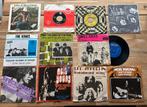 Singles van David Bowie Led Zeppelin Neil Young Small faces, Cd's en Dvd's, Pop, Gebruikt, Ophalen of Verzenden