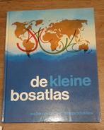 Kleine Bosatlas - Wereldatlas, Boeken, Atlassen en Landkaarten, Ophalen of Verzenden, Zo goed als nieuw, 1800 tot 2000, Wereld