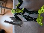 Lego echte bionicle figuren 6 stuks, Kinderen en Baby's, Speelgoed | Bouwstenen, Ophalen of Verzenden, Zo goed als nieuw, Overige merken