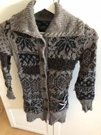 Scapa Sports Vest Maat 104, Kinderen en Baby's, Kinderkleding | Maat 104, Ophalen of Verzenden, Scapa, Meisje, Trui of Vest