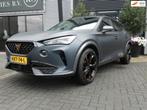 Cupra Formentor 1.4 e-Hybrid VZ Copper Edition Panoramadak, Gebruikt, Euro 6, 4 cilinders, Grijs