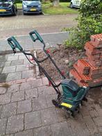 parkside grondvrees, Ophalen, Zo goed als nieuw