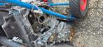 kawasaki zx6r 1996, Ophalen, Gebruikt