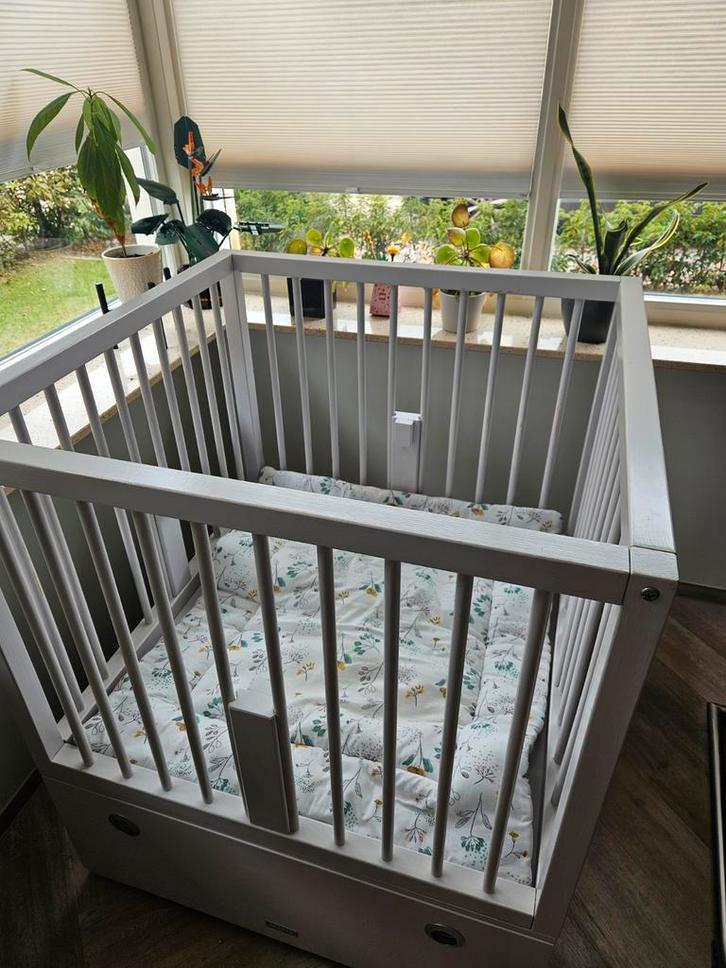 Super handige Bopita box, Kinderen en Baby's, Boxen, Ophalen