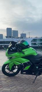 Gezocht Kawasaki motorblok met serienummer EX250KEA32773, Motoren, Ophalen of Verzenden, Gebruikt