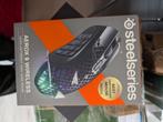 Steelseries Aerox 9 Gaming muis, Computers en Software, Muizen, Muis, Nieuw, Ophalen of Verzenden, Draadloos