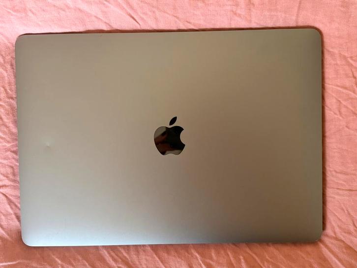 Apple MacBook Air (Retina, 13-inch, 2018/2019), Computers en Software, Apple Macbooks, Zo goed als nieuw, MacBook, 12 inch, Minder dan 2 Ghz