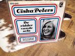 Ciska Peters De ridder van de Sofa, Cd's en Dvd's, Vinyl | Nederlandstalig, Overige formaten, Levenslied of Smartlap, Gebruikt