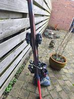 ski's (lang) en ski schoenen, Skiën, Ski's, Ophalen, Overige merken