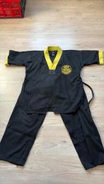 Nunchaku Pak Maat 150, Gebruikt, Overige, Maat XS of kleiner, Vechtsportpak
