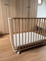 Inklapbare box, Kinderen en Baby's, Boxen, Ophalen, Zo goed als nieuw