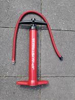 Pomp voor sup of kajak, tot 2bar 24psi, Watersport en Boten, Suppen, Ophalen, Gebruikt, SUP-accessoire