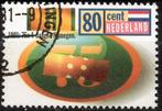 Nederland  1477  gestempeld, Ophalen of Verzenden, Gestempeld