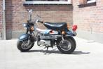 Suzuki RV 50, Overige merken, Maximaal 45 km/u, 5 versnellingen, 49 cc