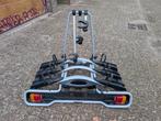 Fietsendrager Thule Euroway 947, Auto diversen, Ophalen, 3 fietsen of meer, Gebruikt, Trekhaakdrager