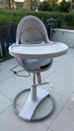 Bloom kinderstoel  compleet, Kinderen en Baby's, Kinderstoelen, Ophalen, Zo goed als nieuw, Meegroeistoel