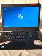 Lenovo thinkpad, HDD, 2 tot 3 Ghz, 14 inch, Ophalen of Verzenden