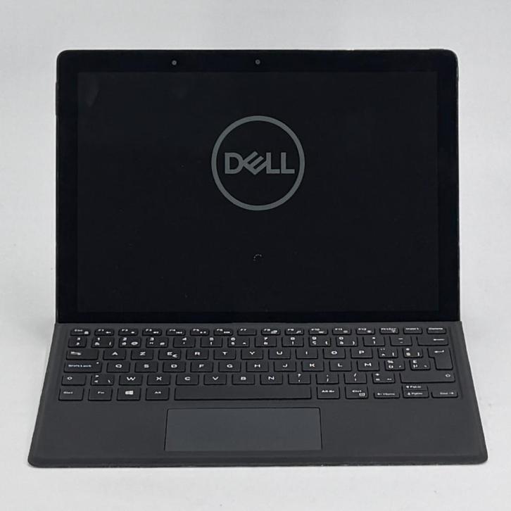 Dell Latitude 12 inch 5290 2-in-1 Laptop | i5 | 8GB | 256GB, Computers en Software, Windows Laptops, Zo goed als nieuw
