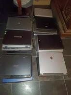 32 laptops. Zie omschrijving, Ophalen