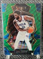 Joel Embiid /50 Philadelphia 76’ers Panini NBA card, Ophalen of Verzenden, Nieuw, Plaatje