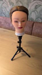 Pop met haar om te leren vlechten, Ophalen, Zo goed als nieuw, Overige typen