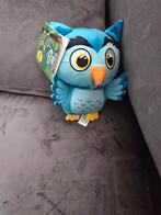 Nieuwe Blauwe Bos mini's Udo de Uilvan de Lidl, Ophalen of Verzenden, Nieuw