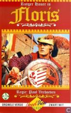 Te koop : Floris - originele versie - In zwart-wit - op VHS, Cd's en Dvd's, VHS | Kinderen en Jeugd, Alle leeftijden, Kinderprogramma's en -films