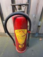 Antieke Minimax Poederblusser, Ophalen of Verzenden, Gebruikt, Overige typen, Overige soorten