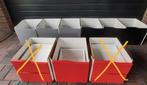 Deurtjes en laden Voor ikea kallax Vakkenkast, Ophalen, Zo goed als nieuw