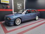 1/18 BMW Alpina B10 E34 4.0 Touring, Hobby en Vrije tijd, Modelauto's | 1:18, Ophalen of Verzenden, Zo goed als nieuw, Auto, OttOMobile