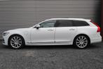 Volvo V90 2.0 T8 AWD Inscription Panorama / Bowers & Wilkins, Automaat, 4 cilinders, Wit, Vierwielaandrijving