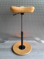 Stokke (Variér) Move (Medium) (Zachtgeel), Zeer Mooi!, Huis en Inrichting, Bureaustoelen, Geel, Ophalen of Verzenden, Zo goed als nieuw