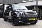 Land Rover Defender 110 110 P525 V8 | Urban | Full Options |, Auto's, Land Rover, Automaat, Gebruikt, Vierwielaandrijving, Adaptive Cruise Control