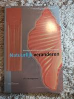 D. Begemann - Natuurlijk veranderen, Ophalen of Verzenden, Zo goed als nieuw, D. Begemann