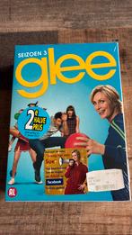 Dvd Glee seizoen 3 (sealed), Ophalen of Verzenden, Nieuw in verpakking, Drama