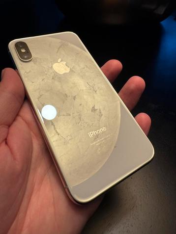 Apple iPhone X 256GB simlockvrij beschikbaar voor biedingen