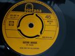 René And His Alligators ‎– Guitar Boogie (Nederbeat), Gebruikt, 7 inch, Single, Ophalen of Verzenden