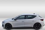 CUPRA Leon e-HYBRID 204PK DSG BUSINESS SPORT NAVI/LED/LMV, 12 maanden, Gebruikt, 4 cilinders, Leon