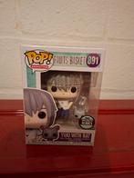 Funko Pop! Fruits Basket - Yuki with Rat #891 Nieuw, Ophalen of Verzenden, Nieuw