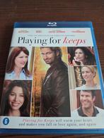 Playing for Keeps (Blu-ray), Ophalen of Verzenden, Zo goed als nieuw, Overige genres