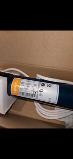 Somfy buismotor Sunea io 85/17, Doe-het-zelf en Verbouw, Overige kleuren, Minder dan 100 cm, Ophalen of Verzenden, Zo goed als nieuw