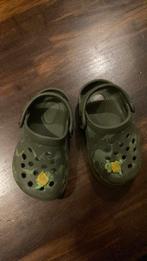 ‘Crocs’ mt 23, Gebruikt, Overige typen, Ophalen of Verzenden, Onbekend