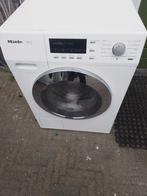 Miele wasmachine w1  8kg  1600 toeren, Ophalen, Gebruikt, Minder dan 85 cm, 8 tot 10 kg