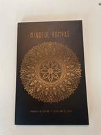 Mindful Kompas - Zo Goed Als Nieuw, Ophalen of Verzenden, Zo goed als nieuw, Spiritualiteit algemeen, Achtergrond en Informatie