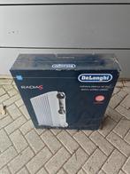 DeLonghi Radia S Elektrische Kachel, Doe-het-zelf en Verbouw, Verwarming en Radiatoren, Ophalen, 30 tot 80 cm, Radiator, Nieuw