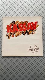 Lp Kassav - Vini Pou, Cd's en Dvd's, Ophalen of Verzenden, 1960 tot 1980, Gebruikt, 12 inch