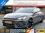 CUPRA Leon 1.5 eTSI VZ Sport Edition COPPER DRIVEMODE SFEER, Stof, 4 cilinders, 150 pk, Leon