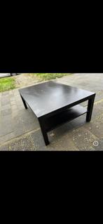 Ikea Lack salontafel, Huis en Inrichting, Ophalen, Gebruikt, 100 tot 150 cm, 50 tot 100 cm