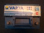 Varta accu en Bosch accu, Auto-onderdelen, Accu's en Toebehoren, Ophalen, Gebruikt