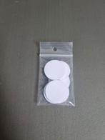 RFID tag sticker 125khz EM4100, Hobby en Vrije tijd, Ophalen of Verzenden